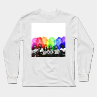 Stand By Me Long Sleeve T-Shirt